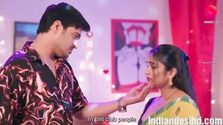 Galtiyan 2024 Primeplay Hindi Porn Web Series Episode 3