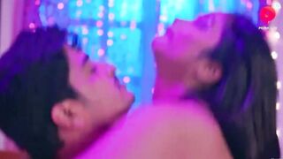 Galtiyan 2024 Primeplay Hindi Porn Web Series Episode 3