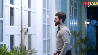 Bindiya Ki Suhaagraat 2023 Oolala Originals Hindi Porn Web Series Episode 2