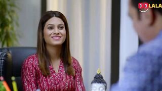 Bindiya Ki Suhaagraat 2023 Oolala Originals Hindi Porn Web Series Episode 2