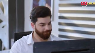 Bindiya Ki Suhaagraat 2023 Oolala Originals Hindi Porn Web Series Episode 2