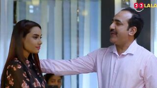 Bindiya Ki Suhaagraat 2023 Oolala Originals Hindi Porn Web Series Episode 2