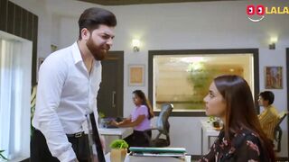 Bindiya Ki Suhaagraat 2023 Oolala Originals Hindi Porn Web Series Episode 2