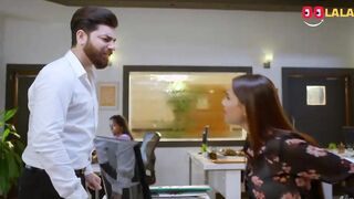 Bindiya Ki Suhaagraat 2023 Oolala Originals Hindi Porn Web Series Episode 2