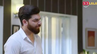 Bindiya Ki Suhaagraat 2023 Oolala Originals Hindi Porn Web Series Episode 2