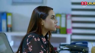 Bindiya Ki Suhaagraat 2023 Oolala Originals Hindi Porn Web Series Episode 2