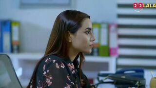 Bindiya Ki Suhaagraat 2023 Oolala Originals Hindi Porn Web Series Episode 2