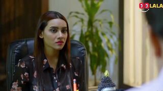 Bindiya Ki Suhaagraat 2023 Oolala Originals Hindi Porn Web Series Episode 2