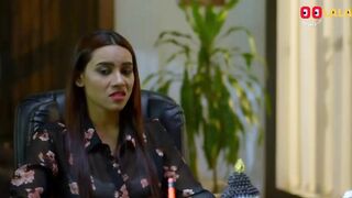 Bindiya Ki Suhaagraat 2023 Oolala Originals Hindi Porn Web Series Episode 2