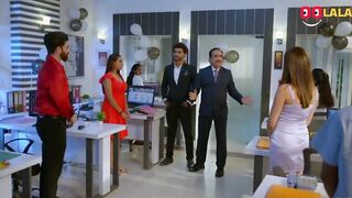 Bindiya Ki Suhaagraat 2023 Oolala Originals Hindi Porn Web Series Episode 2