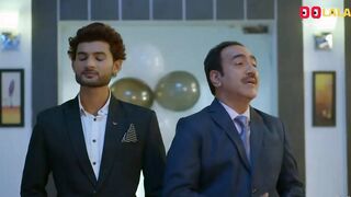 Bindiya Ki Suhaagraat 2023 Oolala Originals Hindi Porn Web Series Episode 2