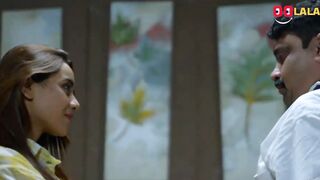 Bindiya Ki Suhaagraat 2023 Oolala Originals Hindi Porn Web Series Episode 2