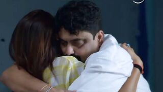 Bindiya Ki Suhaagraat 2023 Oolala Originals Hindi Porn Web Series Episode 2
