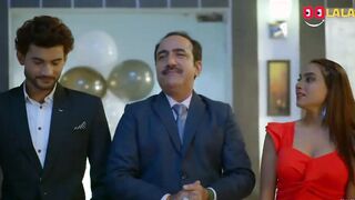 Bindiya Ki Suhaagraat 2023 Oolala Originals Hindi Porn Web Series Episode 2
