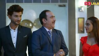 Bindiya Ki Suhaagraat 2023 Oolala Originals Hindi Porn Web Series Episode 2