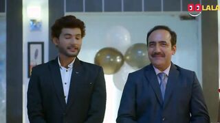 Bindiya Ki Suhaagraat 2023 Oolala Originals Hindi Porn Web Series Episode 2