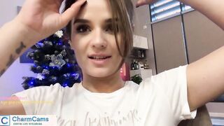 Broadcast no charge All Natural Tits