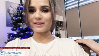 Broadcast no charge All Natural Tits