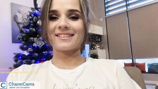 Broadcast no charge All Natural Tits