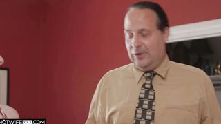 Shared Ex-Wife Sydney Paige Experiences The Legendary bbcs