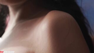 Babysitter Reina Heart Takes The bbc Money Opportunity two