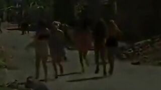 Novinhas gostosas