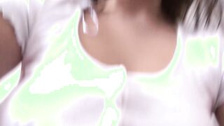Step Sister Grounded for Being Horny - Violet Gems - Family Therapy - Alex Adams - se