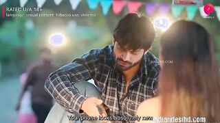 Vashikarn Episode 4 Ullu Original Adult Web Series