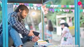 Vashikarn Episode 4 Ullu Original Adult Web Series