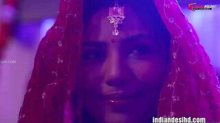 Newl merrid Bhabhi