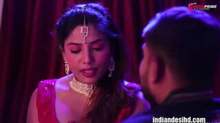 Newl merrid Bhabhi