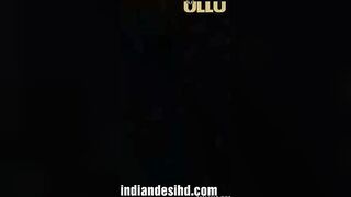 ULLU Adult Web Series Hot sex Scene