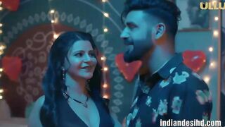 ULLU Adult Web Series Hot sex Scene
