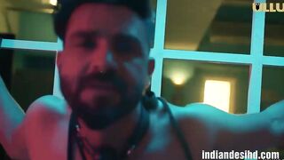 ULLU Adult Web Series Hot sex Scene