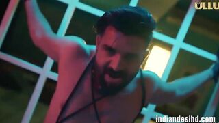 ULLU Adult Web Series Hot sex Scene