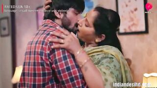 Vashikarn Episode 5 Ullu Original Adult Web Series