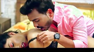 Madhushala New Adult Web Series
