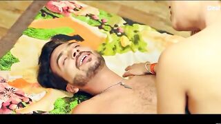 Madhushala New Adult Web Series