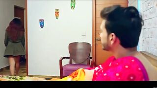 Madhushala New Adult Web Series