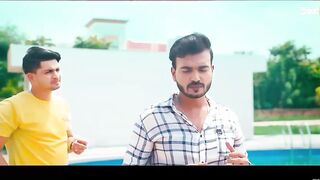 Madhushala New Adult Web Series