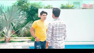 Madhushala New Adult Web Series