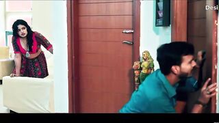 Madhushala New Adult Web Series