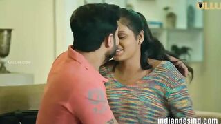 Indian Couple