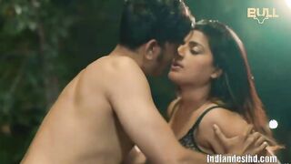Big Boobs Jangal me mangal