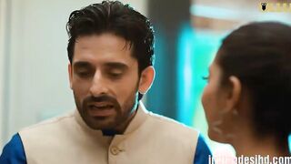 Vashikarn Episode 7 Ullu Original Adult Web Series