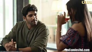 Vashikarn Episode 8 Ullu Original Adult Web Series