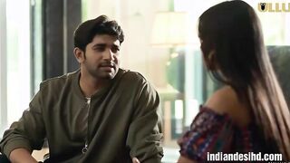 Vashikarn Episode 8 Ullu Original Adult Web Series