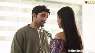 Vashikarn Episode 8 Ullu Original Adult Web Series