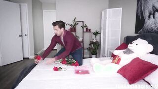 Stepdaughter Valentine Reversal