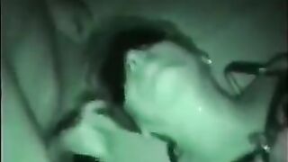 Christine01 megaorgasmus im Clubgangbang